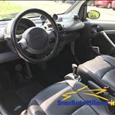 smart city-coupé/city-cabrio SMART COUPè 