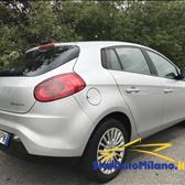 Fiat Bravo 1.4 Dynamic GPL