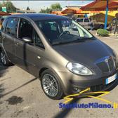 Lancia MUSA 1.4 16V Platino Plus DFN