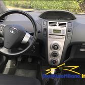 Toyota Yaris 1.0 5 porte Sol ideale per neo patentati