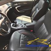 Opel Insignia 2.0 CDTI 160CV Sports Tourer Cosmo PELLE NAVIGATORE SENSORI DI PARCHEGGIO  DISTRIBUZIONE ESEGUITA PREZZO RIBASSATO DA 8500€ A 7900€