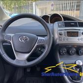 Toyota Verso 2.0 D Sol KM 95 000 