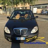 Lancia Ypsilon 1.2 16V Platino
