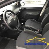 Peugeot 206 Plus 1.1 60CV 5p. ONE Line X NEO PATENTATI  km 87000!!!!!!!PREZZO RIBASSATO DA 4800€ A 4200€!!!