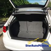 Audi A3 SPB 1.6 TDI 90 CV CR Attraction  VETTURA INTERAMENTE FINANZIABILE CON PICCOLE RATE IDEALE PER NEOPATENTATI PREZZO RIBASSATO DA 9800 A 8300