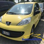 Peugeot 107 1.0 68CV 3p.