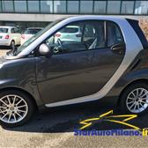 smart forTwo CDI CON MOTORE DI KM 25.000 IDEALE X NEOPATENTA CON SERVOSTERZO