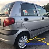 Daewoo Matiz 800i cat S Smile
