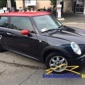 MINI One D Mini 1.4 tdi Seven