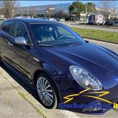 Alfa Romeo Giulietta 1.4 Turbo 170 CV Exclusi AUTOMATICO TETTO PELLE 95.000 km  UNICO PROPRIETARIO prezzo ribassato da 10500 a 9400