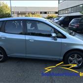 Honda Jazz 1.2 i 5 PORTE Drive IDEALE PER NEOPATENTATI