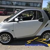 smart forTwo 1000 52 kW coupé passion