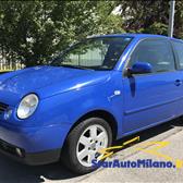 Volkswagen Lupo 1.4 cat Trendline Air per neopatentati