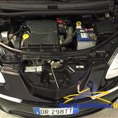 Lancia MUSA 1.4 16V Oro Plus