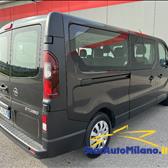 Opel Vivaro BITURBO 6 POSTI 145 CV EURO 6B - AUTOCARRO