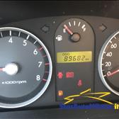 Hyundai Getz 1.1 12V (66CV) 5p. Style  IDEALE PER NEOPATENTATI
