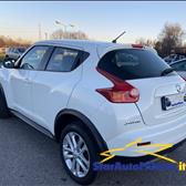 Nissan Juke Juke 1.5 dci Tekna