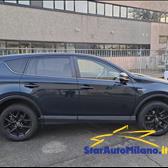 Toyota RAV 4 Rav4 2.5 vvt-i h Business BENZINA HYBRID AUTOMATICO