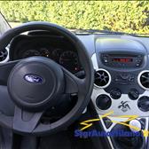  Ford Ka/Ka+ Ka 1.2 8V 69CV IDEALE ANCHE PER NEOPATENTATI