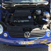 Volkswagen Lupo 1.4 cat Trendline Air per neopatentati