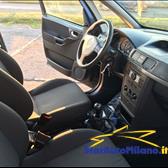 Opel Meriva 1.4 16V Enjoy GPL 2008
