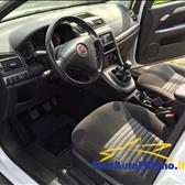 Fiat Croma 1.9 Multijet 16V Emotion