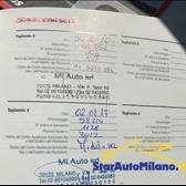 Kia Rio 1.2 CVVT 5p. EX PLUS GPL 3°SERIE KM 68.000 2012