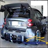 SMART BRABUS