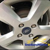   Ford Fiesta 1.4 TDCi 5p. Ghia IDEALE ANCHE PER NEOPATENTATI  EURO 4