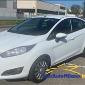 Ford  Fiesta 5p E6 AUTOMATICO - BENZINA