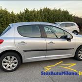 Peugeot 207 1.4 VTi 95CV 5p. Energie