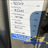 Fiat Sedici FIAT SEDICI 1.6 16V 4X4 DYNAMIC prezzo ribassato da€  3900 a€ 3500
