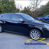 Alfa Romeo Giulietta 1.4 Turbo MultiAir TCT 170 CV UNICO PROPRIETARIO