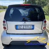 smart fortwo coup prezzo ribassato da 1800 a 1700 €