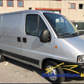Fiat ducato 2.8jtd 140 cv PASSO CORTO
