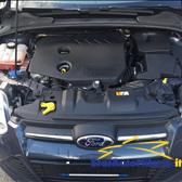 Ford Focus 1.6 TDCi 115 CV Plus