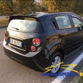Chevrolet Aveo 1.2 86CV 5 porte per neopatentati