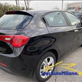 Alfa Romeo Giulietta 1.6 JTD Exclusive SOLO 54.000 KM !!! 