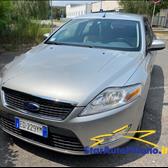 Ford Mondeo 2.0 TDCi 163 CV Station Wagon Titanium