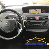Citroen Grand C4 Picasso 1.6 HDi 110 Elegance AUTOMATICA 7 POSTI PREZZO RIBASSATO DA 6500€ A 5900€