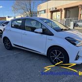 Toyota Yaris Yaris 5p 1.5h Trend HYBRID IDEALE X NEOPATENTATI