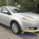 Fiat Bravo 1.4 Dynamic GPL