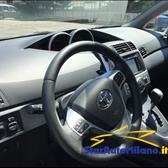 Toyota Verso 1.8 CVT Luxury Pack 7 posti CAMBIO AUTOMATICO