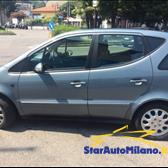 Mercedes-Benz A 170 CDI cat Elegance ideale per neopatentati