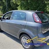 Fiat Punto 1.3 MJT II 75 CV 5 p IDEALE ANCHE PER PER NEO PATENTATI SOLO 78000KM 