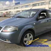 Chevrolet Kalos 1.2 5 porte SX GPL Eco LogicVETTURA INTERAMENTE FINANZIABILE CON PICCOLE RATE DA 79 € AL MESE  