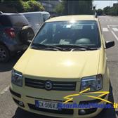 Fiat Panda 1.2 Emotion ideale per neopatentati