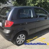 Hyundai Getz 1.1 12V (66CV) 5p. Style  IDEALE PER NEOPATENTATI