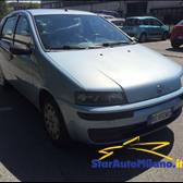 Fiat Punto 1.2i cat 5 porte ELX per neopatentati