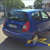 Citroen C2 1.1 Exclusive